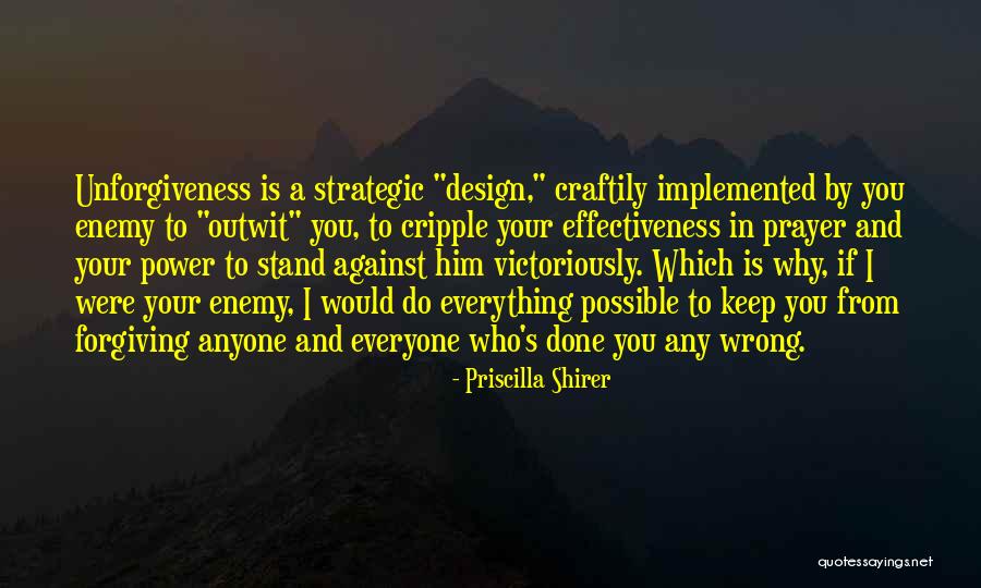 Deenene Quotes By Priscilla Shirer Deenene Quotes By Priscilla Shirer