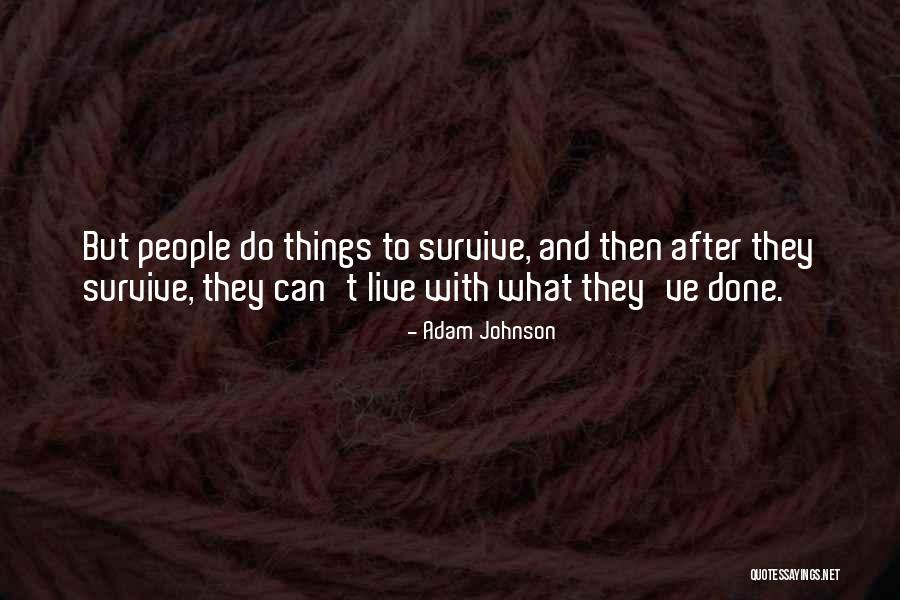 Deenie Judy Quotes By Adam Johnson Deenie Judy Quotes By Adam Johnson
