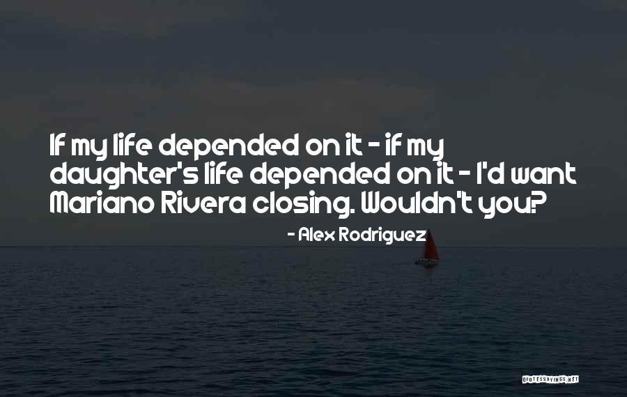 Deens Quotes By Alex Rodriguez Deens Quotes By Alex Rodriguez