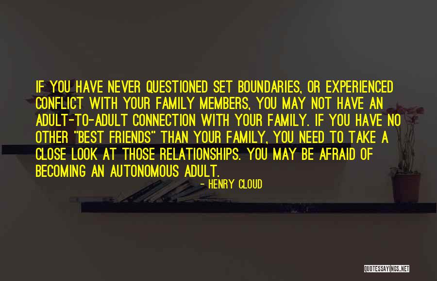 Deense Namen Quotes By Henry Cloud Deense Namen Quotes By Henry Cloud