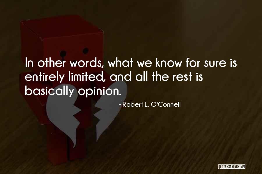 Deep And Meaningful Birthday Quotes By Robert L. O'Connell Deep And Meaningful Birthday Quotes By Robert L. O'Connell