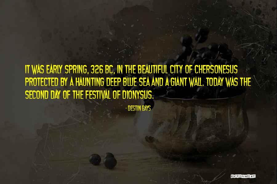 Deep And Romantic Love Quotes By Destin Bays Deep And Romantic Love Quotes By Destin Bays