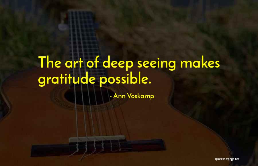 Top 100 Deep Art Quotes & Sayings