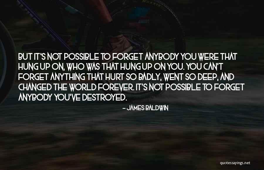 Deep But Quotes By James Baldwin Deep But Quotes By James Baldwin