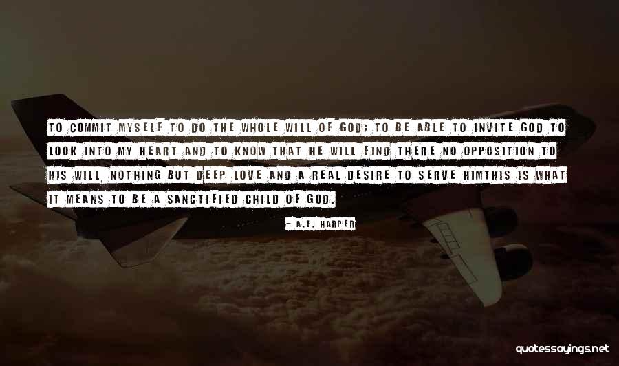 Deep But Real Quotes By A.F. Harper Deep But Real Quotes By A.F. Harper