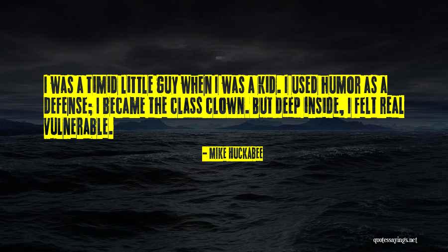Deep But Real Quotes By Mike Huckabee Deep But Real Quotes By Mike Huckabee