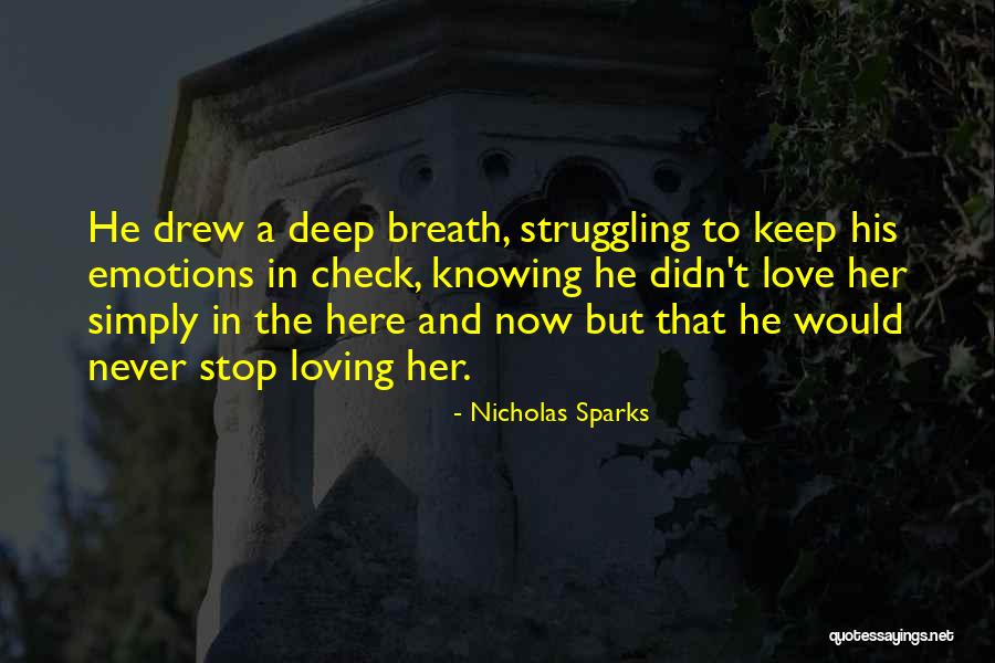 Deep But Real Quotes By Nicholas Sparks Deep But Real Quotes By Nicholas Sparks