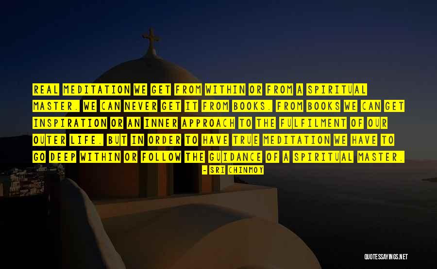 Deep But Real Quotes By Sri Chinmoy Deep But Real Quotes By Sri Chinmoy