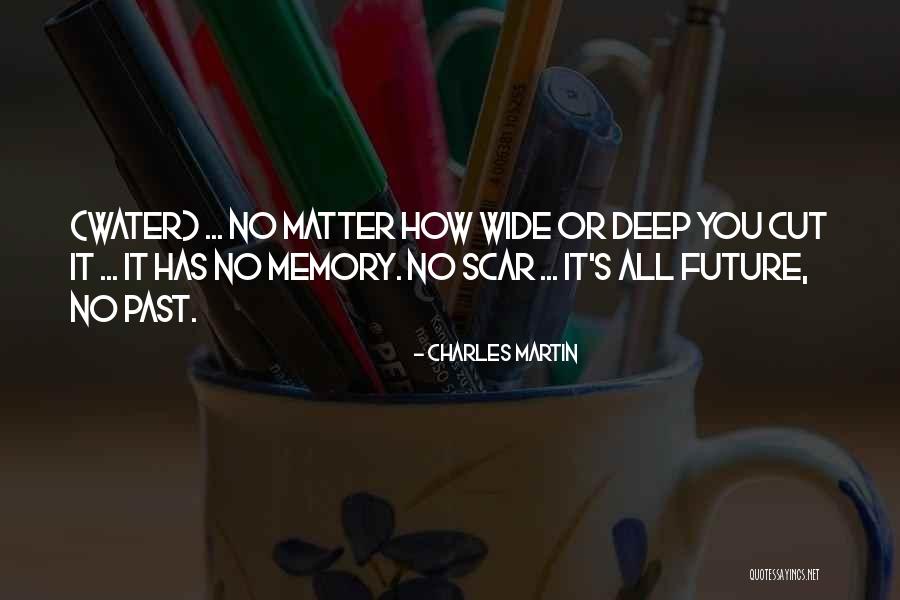 Deep Cut Quotes By Charles Martin Deep Cut Quotes By Charles Martin