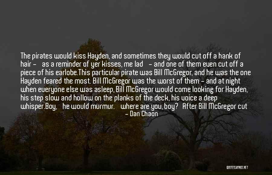 Deep Cut Quotes By Dan Chaon Deep Cut Quotes By Dan Chaon