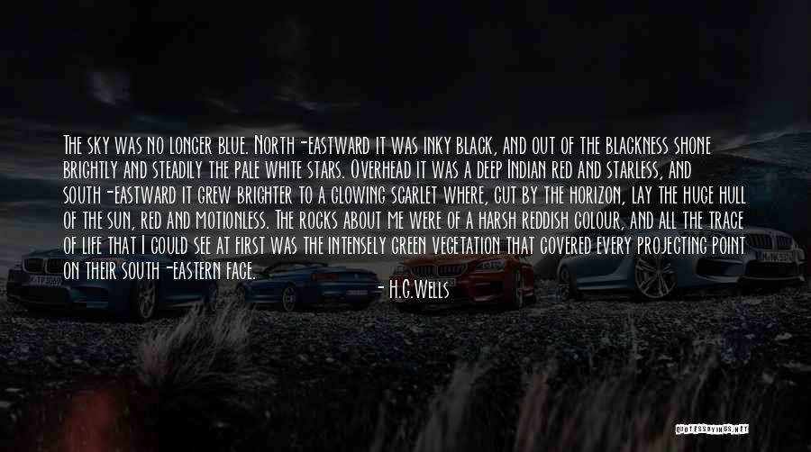 Deep Cut Quotes By H.G.Wells Deep Cut Quotes By H.G.Wells
