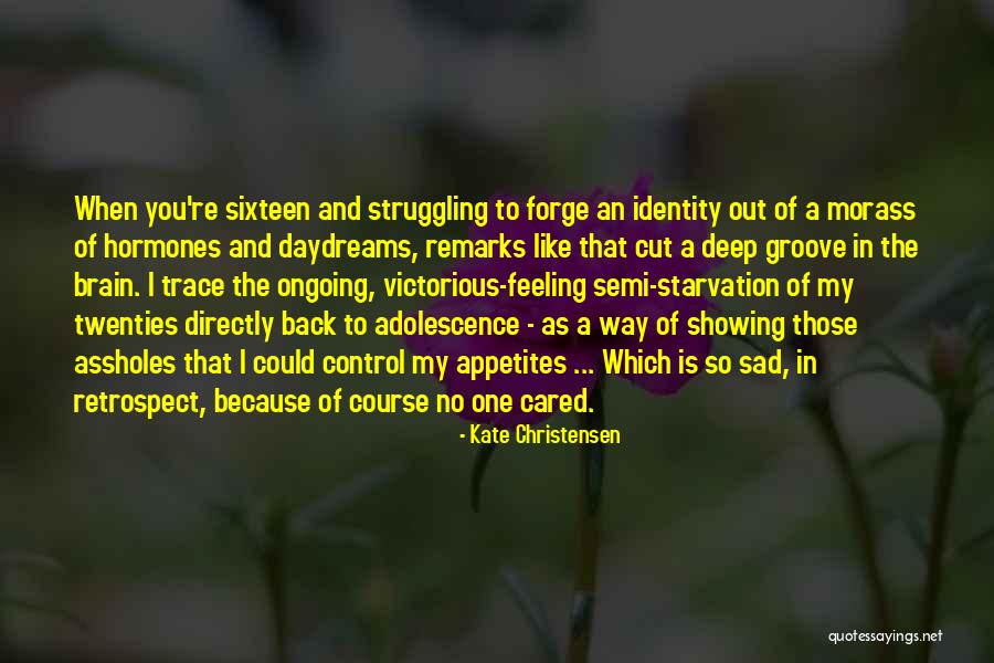 Deep Cut Quotes By Kate Christensen Deep Cut Quotes By Kate Christensen