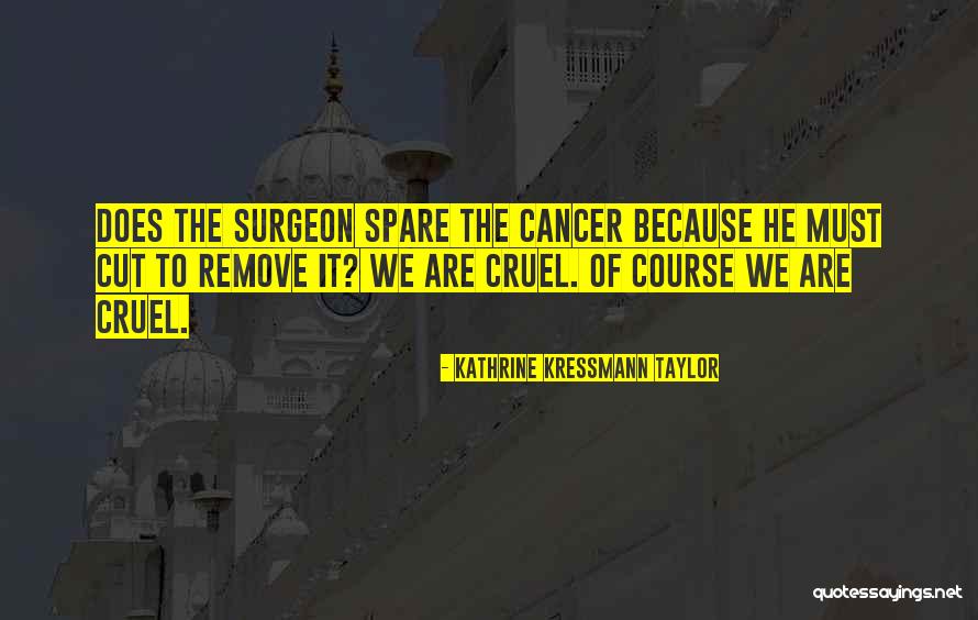 Deep Cut Quotes By Kathrine Kressmann Taylor Deep Cut Quotes By Kathrine Kressmann Taylor
