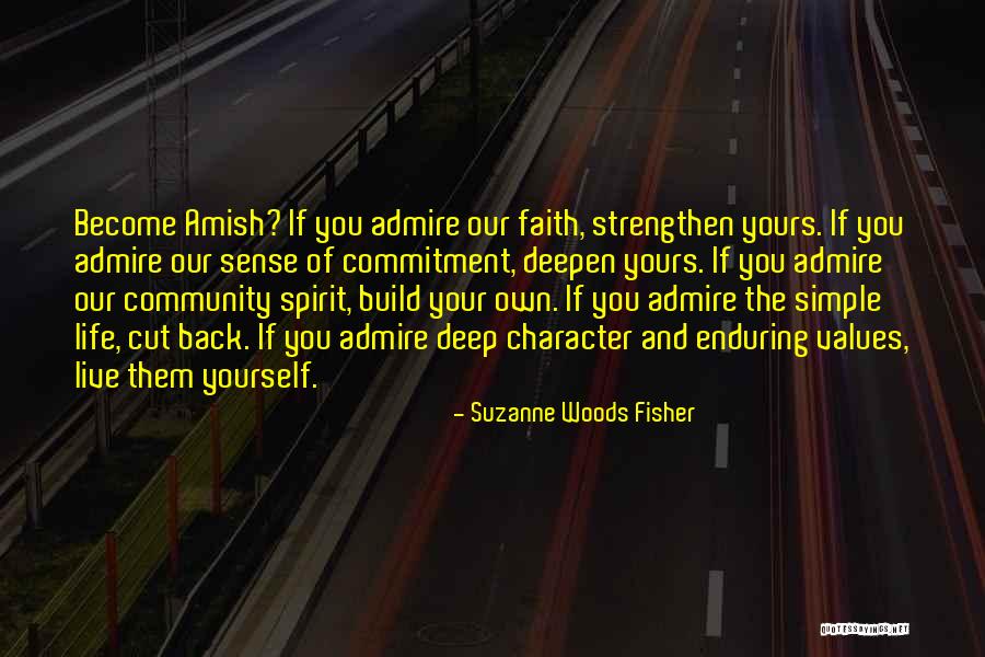Deep Cut Quotes By Suzanne Woods Fisher Deep Cut Quotes By Suzanne Woods Fisher