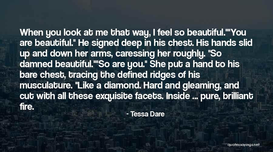Deep Cut Quotes By Tessa Dare Deep Cut Quotes By Tessa Dare