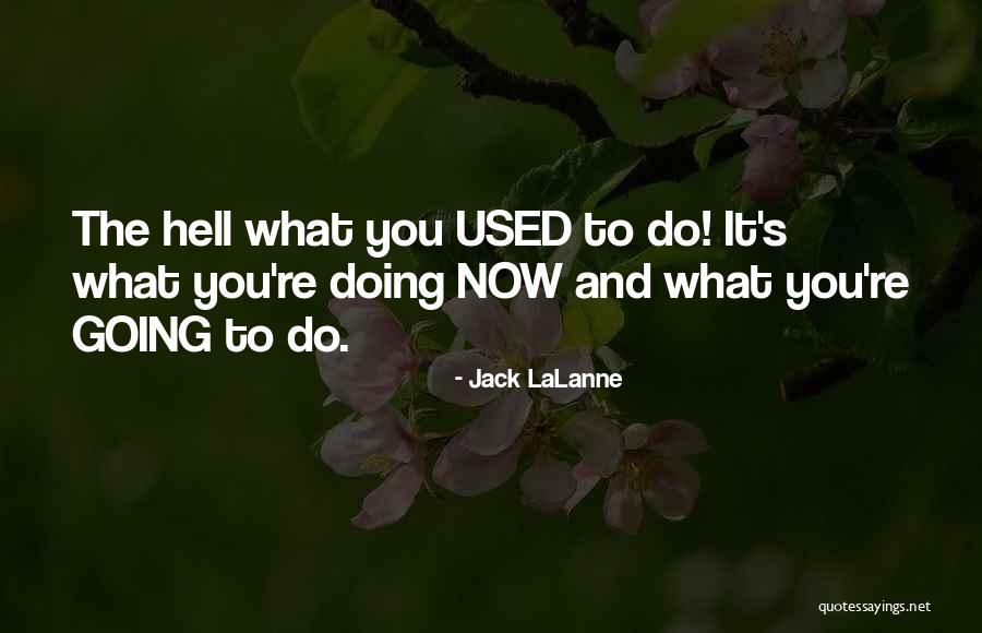 Deep Down Im Broken Quotes By Jack LaLanne Deep Down Im Broken Quotes By Jack LaLanne