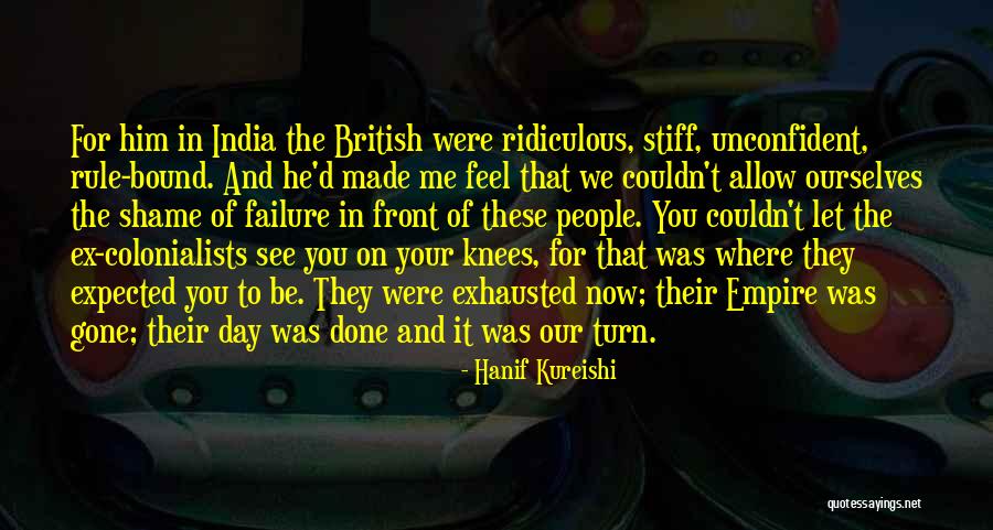 Deep Effy Stonem Quotes By Hanif Kureishi Deep Effy Stonem Quotes By Hanif Kureishi