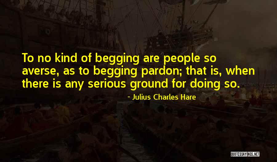 Deep Effy Stonem Quotes By Julius Charles Hare Deep Effy Stonem Quotes By Julius Charles Hare