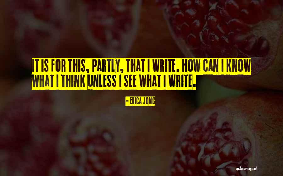 Deep Feelers Quotes By Erica Jong Deep Feelers Quotes By Erica Jong