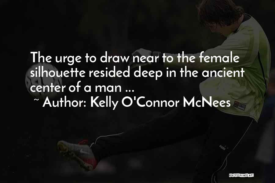 Deep Fiction Quotes By Kelly O'Connor McNees