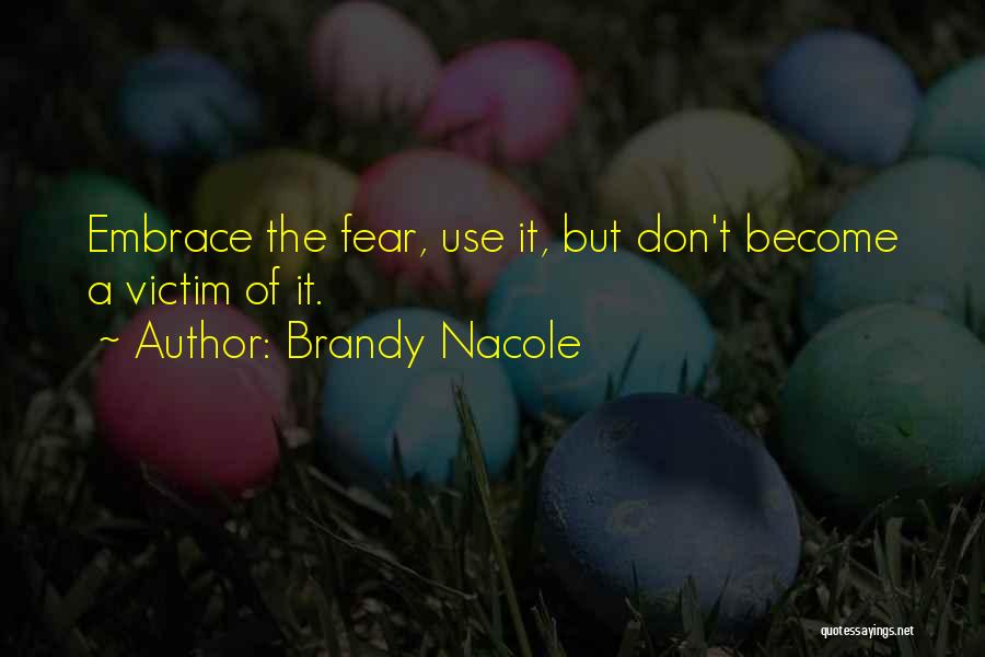 Deep In Quotes By Brandy Nacole