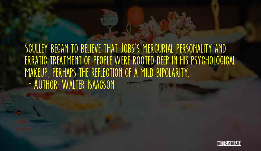 Deep In Quotes By Walter Isaacson