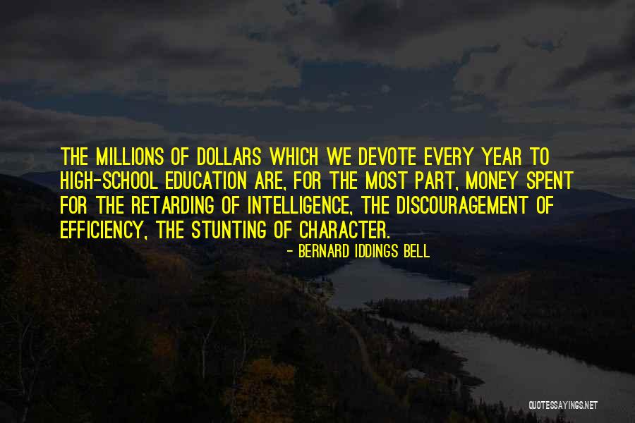Deep Introversion Quotes By Bernard Iddings Bell Deep Introversion Quotes By Bernard Iddings Bell