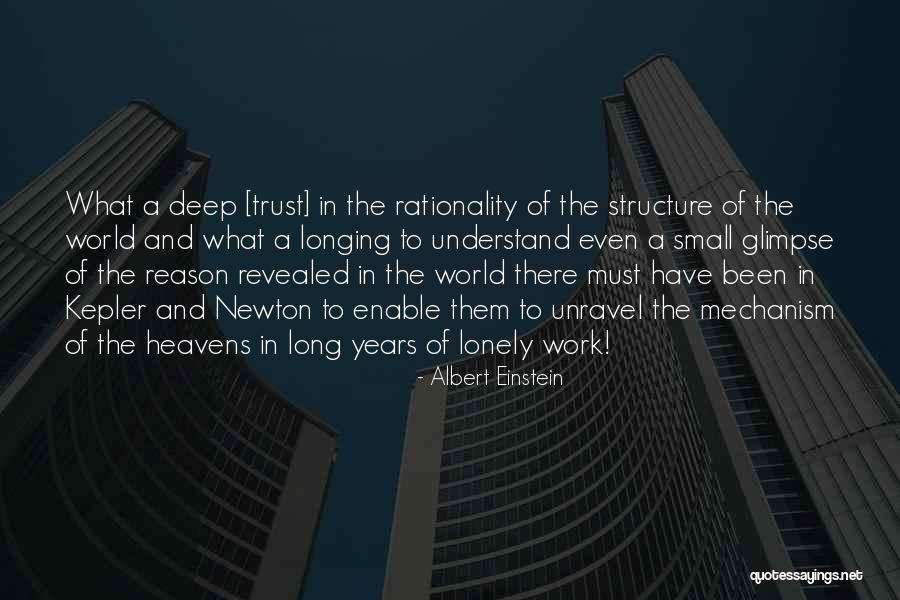 Deep Lonely Quotes By Albert Einstein Deep Lonely Quotes By Albert Einstein