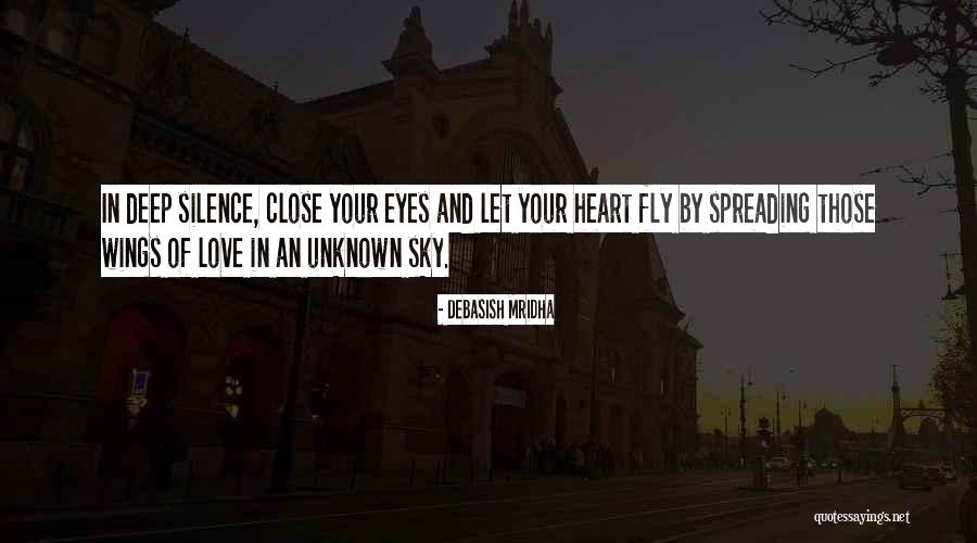 Deep Love Philosophy Quotes By Debasish Mridha Deep Love Philosophy Quotes By Debasish Mridha