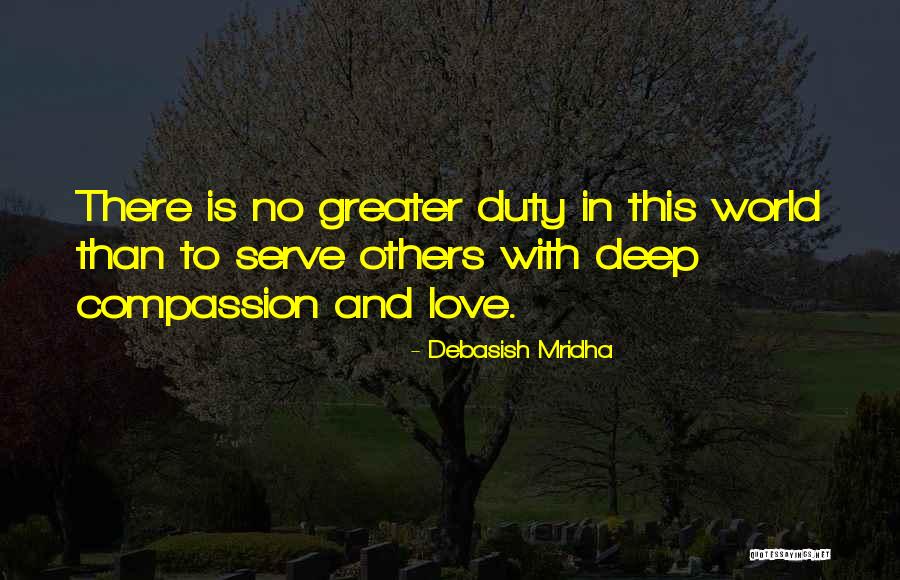 Deep Love Philosophy Quotes By Debasish Mridha