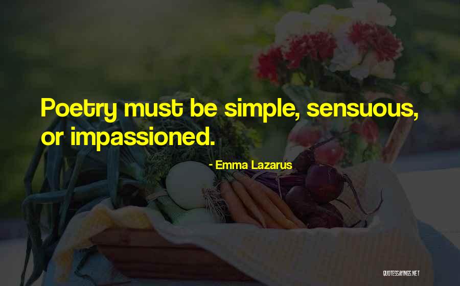Deep Love Poems Quotes By Emma Lazarus Deep Love Poems Quotes By Emma Lazarus
