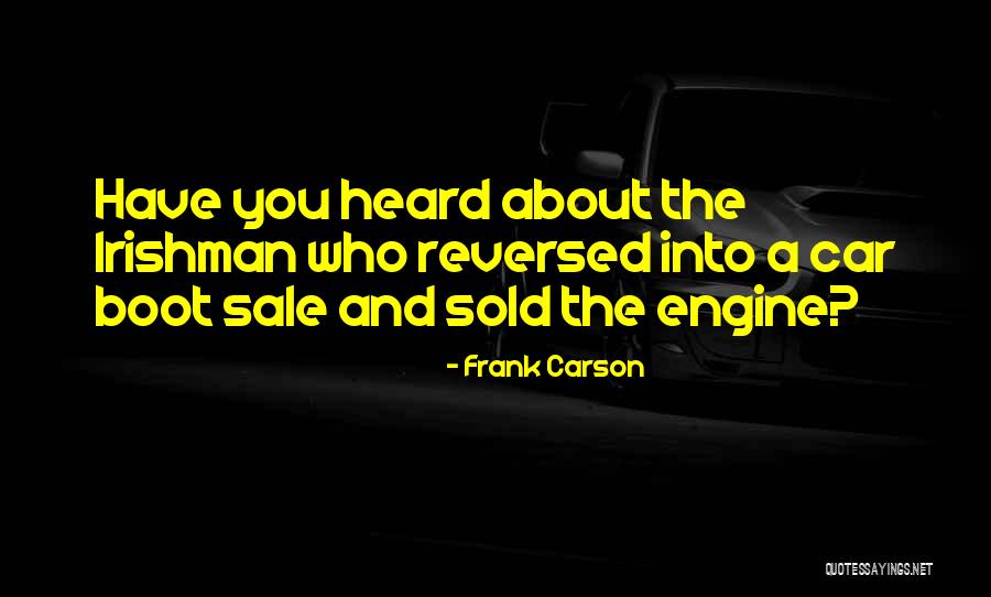Deep Love Poems Quotes By Frank Carson Deep Love Poems Quotes By Frank Carson