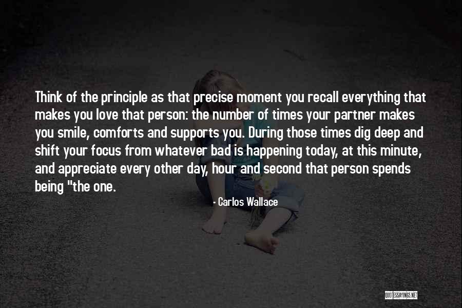 Deep Love Quotes Quotes By Carlos Wallace Deep Love Quotes Quotes By Carlos Wallace