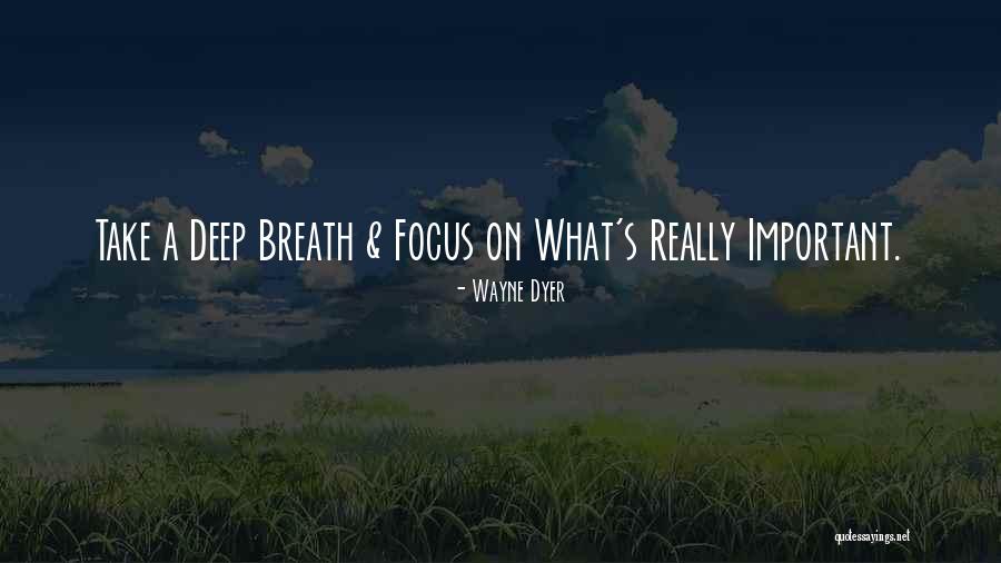 Deep Motivational Quotes By Wayne Dyer Deep Motivational Quotes By Wayne Dyer
