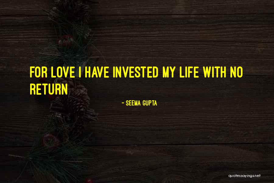 Deep Passionate Love Quotes By Seema Gupta Deep Passionate Love Quotes By Seema Gupta