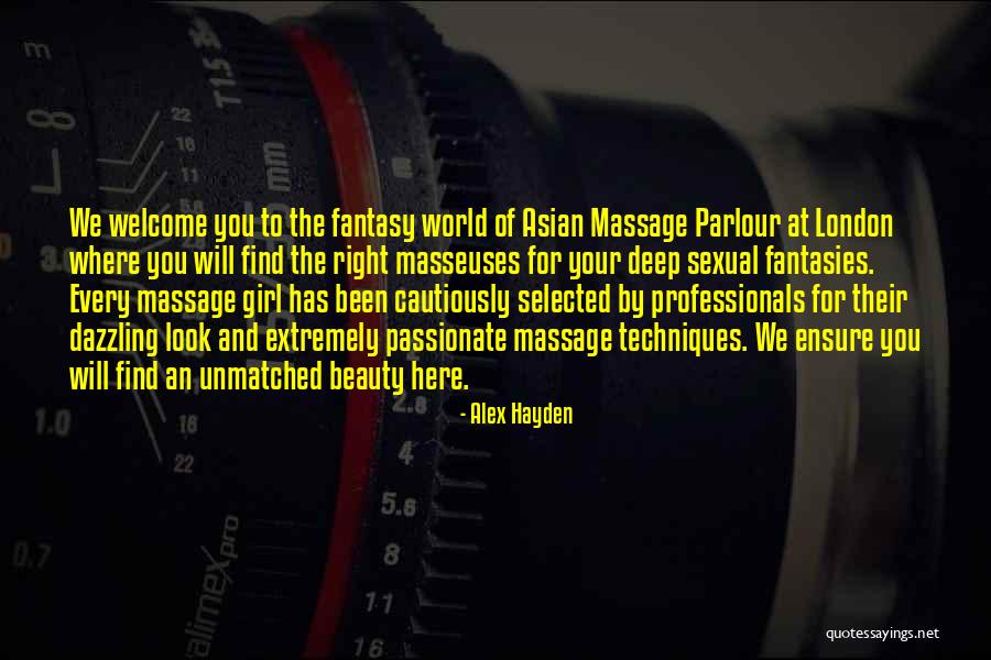 Deep Passionate Quotes By Alex Hayden Deep Passionate Quotes By Alex Hayden