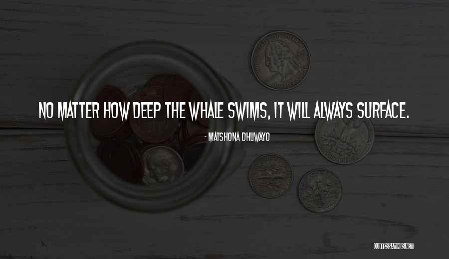 Deep Quotes Quotes By Matshona Dhliwayo Deep Quotes Quotes By Matshona Dhliwayo