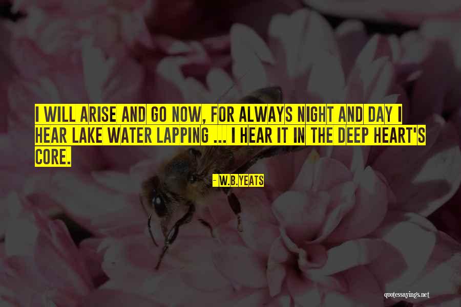 Deep Quotes Quotes By W.B.Yeats Deep Quotes Quotes By W.B.Yeats