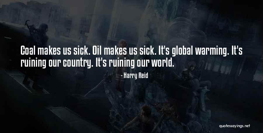 Deep Rooted Sense Quotes By Harry Reid Deep Rooted Sense Quotes By Harry Reid