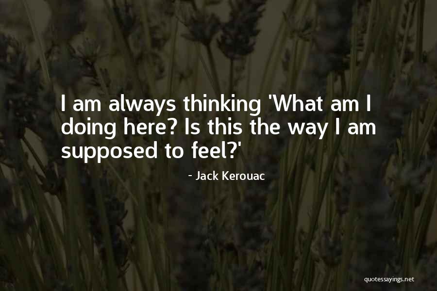 Deep Sea Diver Quotes By Jack Kerouac Deep Sea Diver Quotes By Jack Kerouac