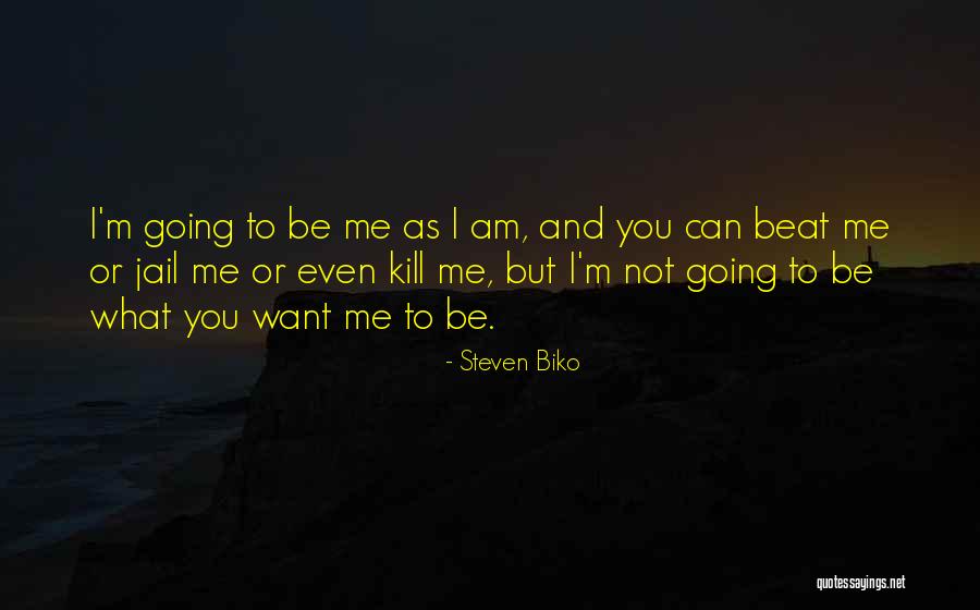 Deep Sea Diver Quotes By Steven Biko Deep Sea Diver Quotes By Steven Biko