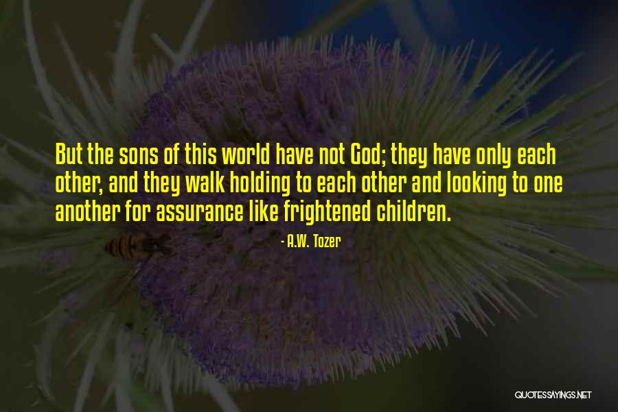 Deep Sleep Funny Quotes By A.W. Tozer Deep Sleep Funny Quotes By A.W. Tozer