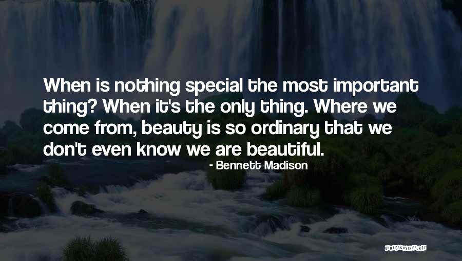 Deep Sociopath Quotes By Bennett Madison Deep Sociopath Quotes By Bennett Madison