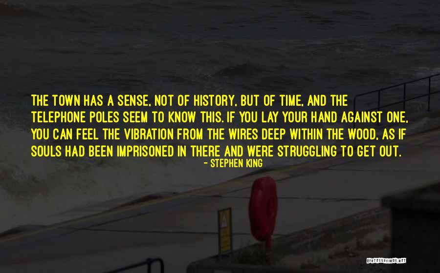 Deep Souls Quotes By Stephen King Deep Souls Quotes By Stephen King