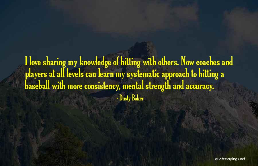 Deep Space 69 Quotes By Dusty Baker Deep Space 69 Quotes By Dusty Baker