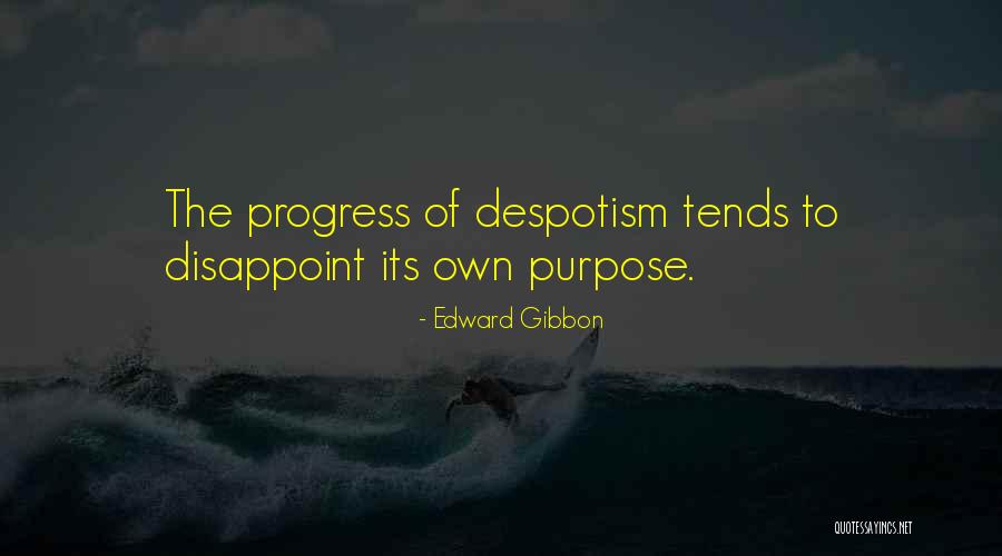 Deep Space 69 Quotes By Edward Gibbon Deep Space 69 Quotes By Edward Gibbon