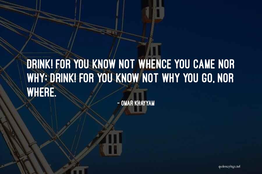 Deep Space 69 Quotes By Omar Khayyam Deep Space 69 Quotes By Omar Khayyam