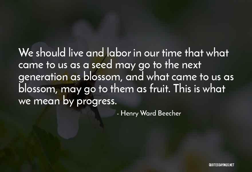 Deep Space Nine Sisko Quotes By Henry Ward Beecher Deep Space Nine Sisko Quotes By Henry Ward Beecher