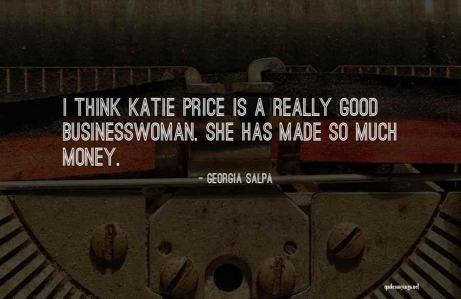 Deep Space Sparkle Quotes By Georgia Salpa Deep Space Sparkle Quotes By Georgia Salpa