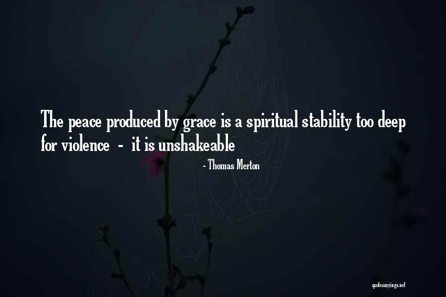 Deep Spiritual Quotes By Thomas Merton Deep Spiritual Quotes By Thomas Merton